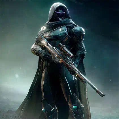 D2 Seasonal Conquest Carry