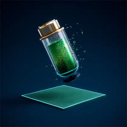 Kepler Destination Materials Carry