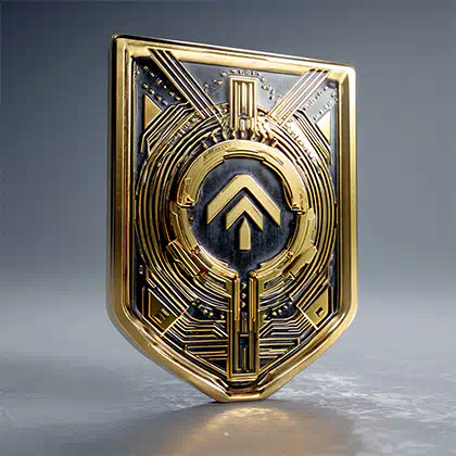 Sharpshooter Title Carry