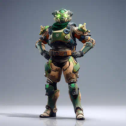 The Edge of Fate Fabled Missions Service