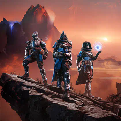 Time Latch Missions Boosting