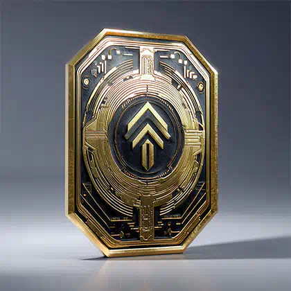 Sharpshooter Title Boost