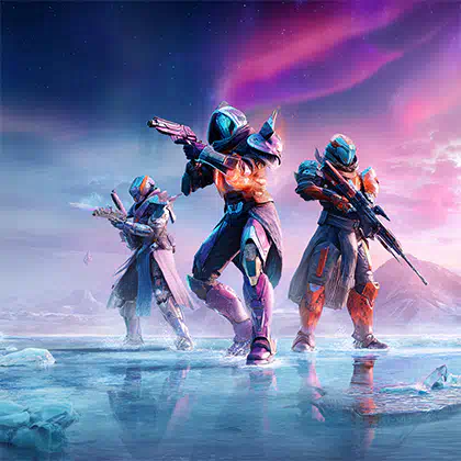 D2 The Edge of Fate Weekly Missions Service