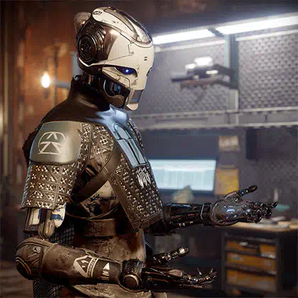 D2 Arms Week Boosting