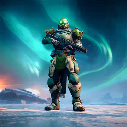 D2 The Edge of Fate Fabled Missions Boosting