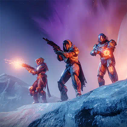 D2 The Edge of Fate Weekly Missions Boosting