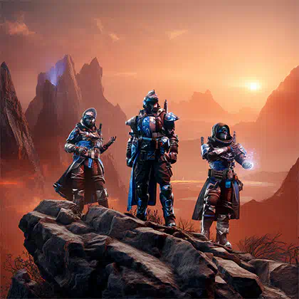 Time Latch Missions Boost