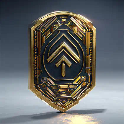 D2 Sharpshooter Title Carry