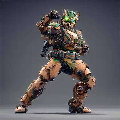 Destiny 2 The Edge of Fate Fabled Missions Carry