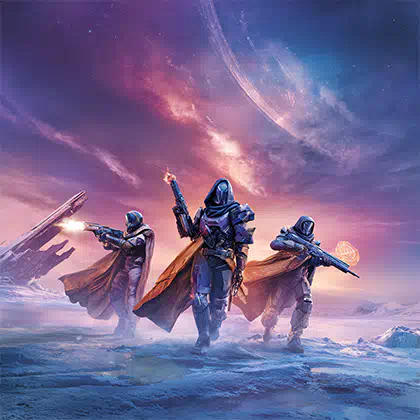 D2 The Edge of Fate Weekly Missions Carry