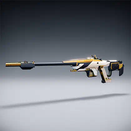 D2 Lance Ephemeral Service