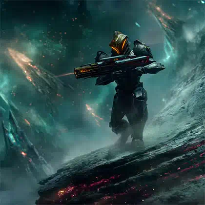 D2 Edge of Fate Mythic Missions Service