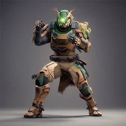 D2 The Edge of Fate Fabled Missions Carry