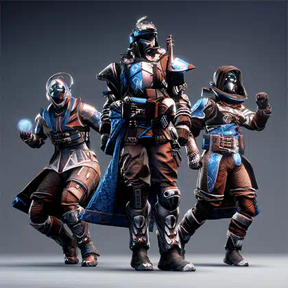 D2 Time Latch Missions Boosting