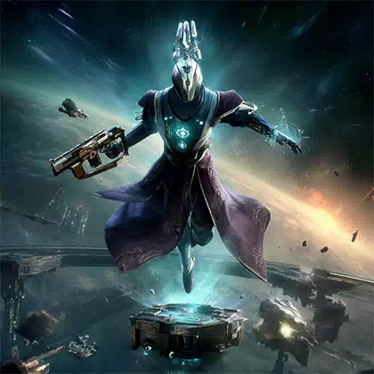 Seasonal Conquest Carry