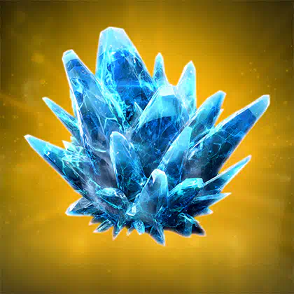 Destiny 2 Kepler Destination Materials Service