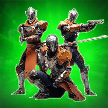 Destiny 2 The Edge of Fate Weekly Missions Service