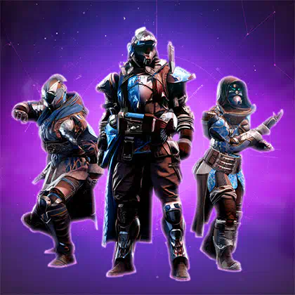 Destiny 2 Time Latch Missions Carry