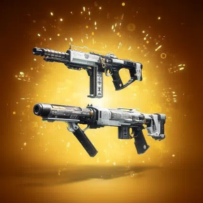 D2 Crafted Weapon Boosting