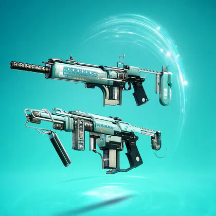 Destiny 2 Crafted Weapon Service