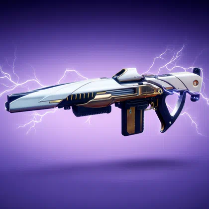 D2 Сusp Sempiternal Carry