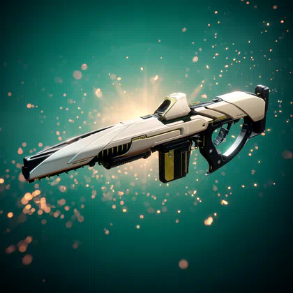 Destiny 2 Сusp Sempiternal Service