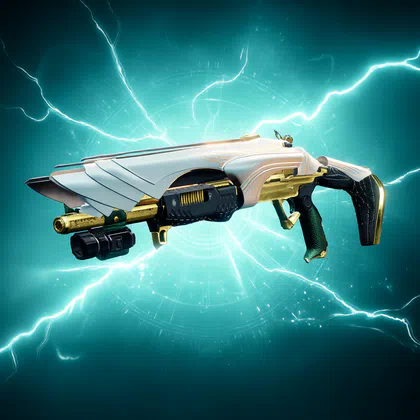 D2 Starscape Null Service