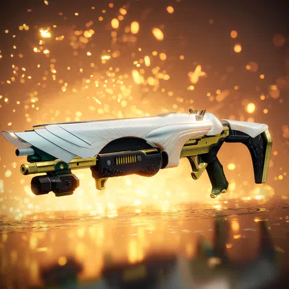 D2 Starscape Null Carry