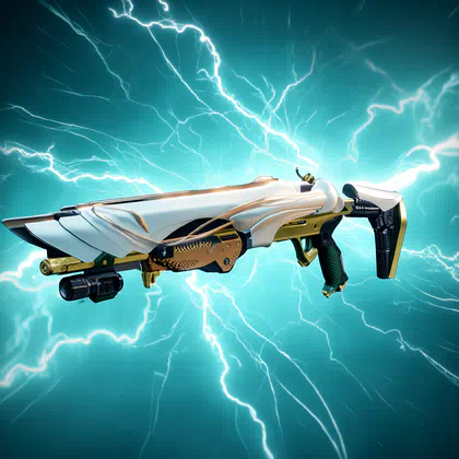 D2 Starscape Null Boost