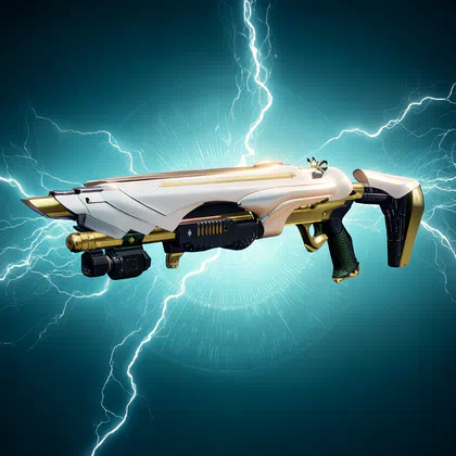 Destiny 2 Starscape Null Service