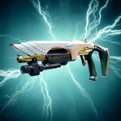 Destiny 2 Starscape Null Boosting