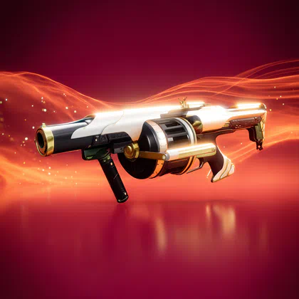 D2 The Ever-Present Service