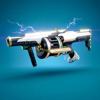 D2 The Ever-Present Boost