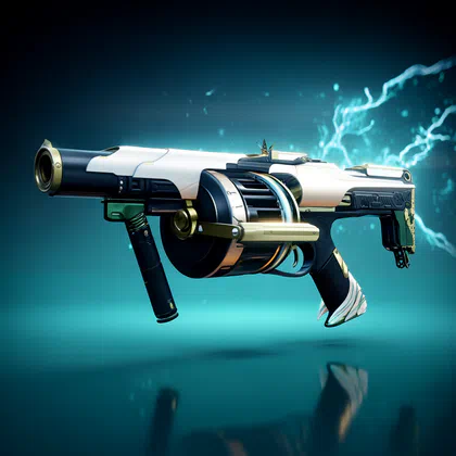 Destiny 2 The Ever-Present Service