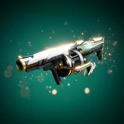 Destiny 2 The Ever-Present Boosting