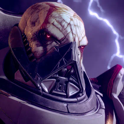 Destiny 2 Equilibrium Letzter Boss Boosting