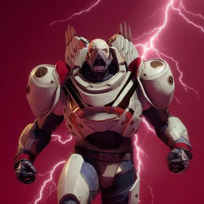 Destiny 2 Equilibrium Last Boss Service