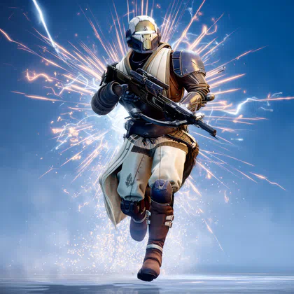 Destiny 2 Equilibrium Normal Boosting