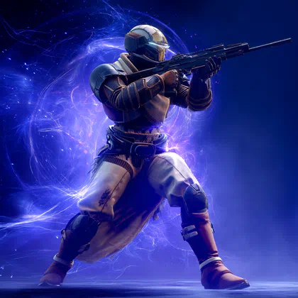 D2 Equilibrium Normal Boosting