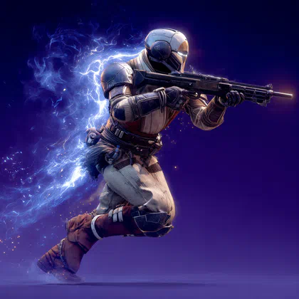 D2 Equilibrium Normal Boost