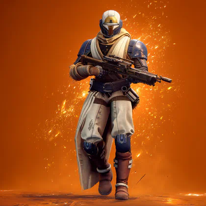 Destiny 2 Equilibrium Normal Service