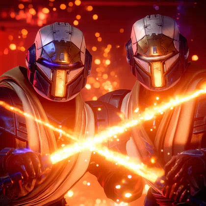 Destiny 2 Equilibrium Solo Flawless Boosting