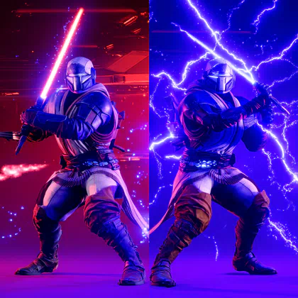 D2 Equilibrium Solo Flawless Carry