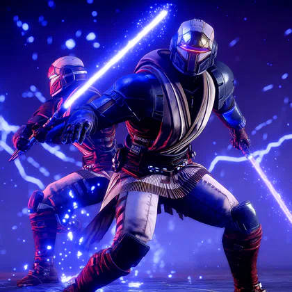 Destiny 2 Equilibrium Solo Flawless Service