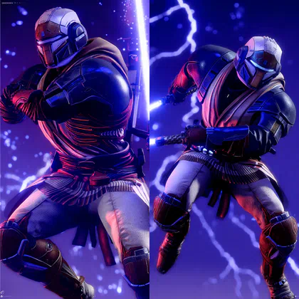 D2 Equilibrium Solo Flawless Service