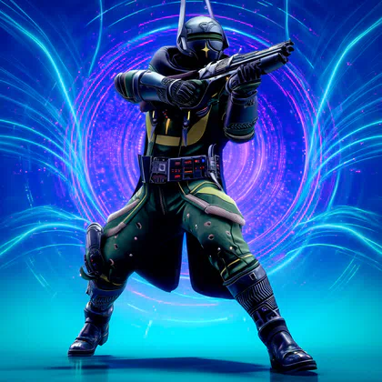 D2 Equilibrium Title Boosting