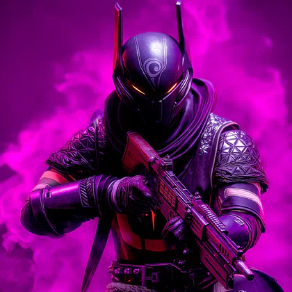 Destiny 2 Equilibrium Title Service