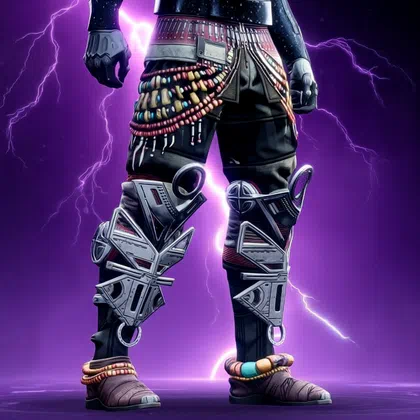 D2 Fortune’s Favor Service