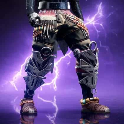 D2 Fortune’s Favor Carry