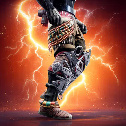 D2 Fortune’s Favor Boost